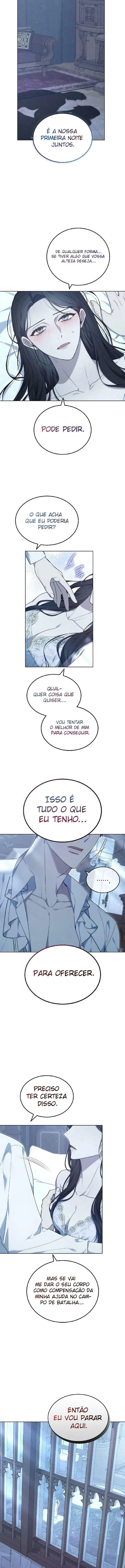 A Era da Arrogância Capitulo 32 Pagina 11