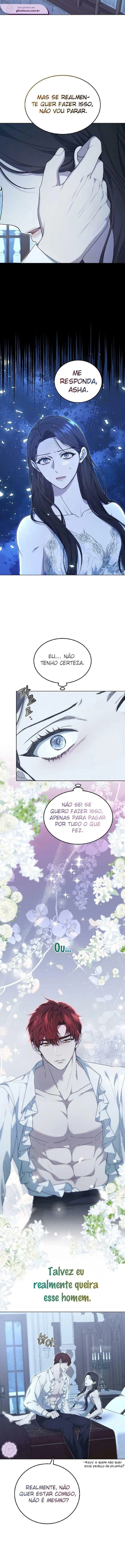 A Era da Arrogância Capitulo 32 Pagina 12