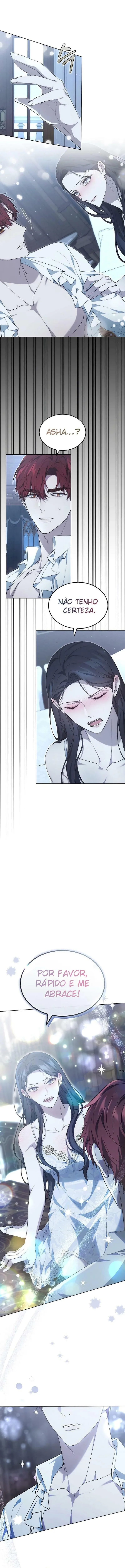 A Era da Arrogância Capitulo 32 Pagina 13