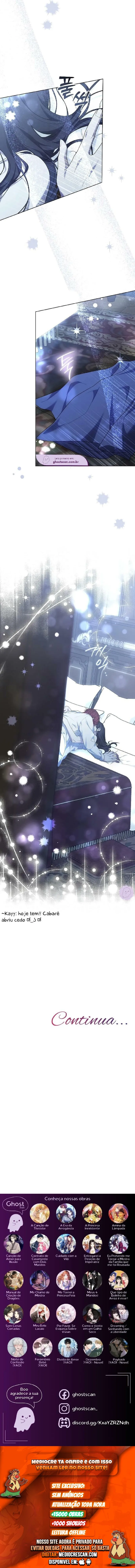 A Era da Arrogância Capitulo 32 Pagina 14