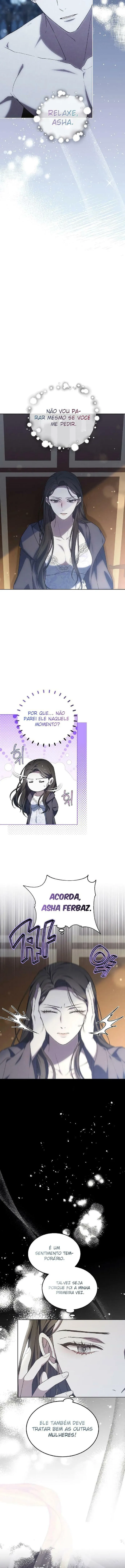 A Era da Arrogância Capitulo 33 Pagina 3