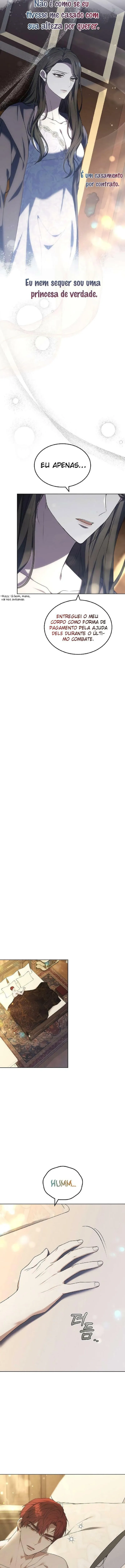 A Era da Arrogância Capitulo 33 Pagina 4