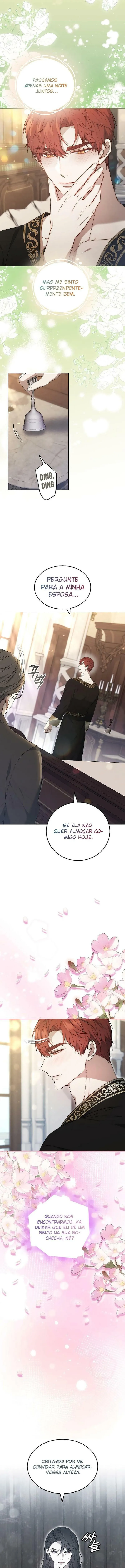 A Era da Arrogância Capitulo 33 Pagina 6