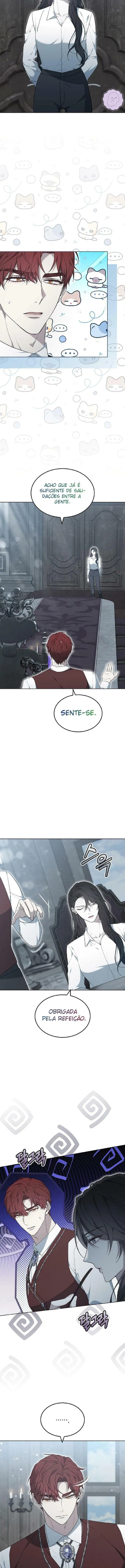 A Era da Arrogância Capitulo 33 Pagina 7