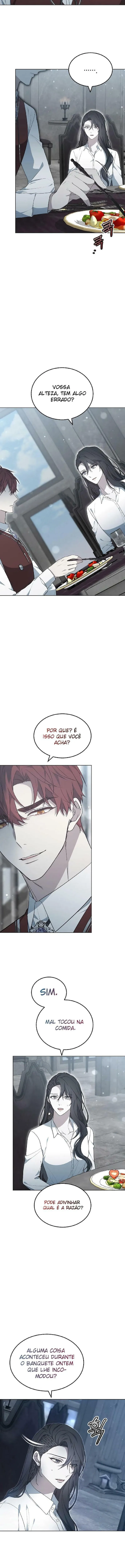 A Era da Arrogância Capitulo 33 Pagina 8