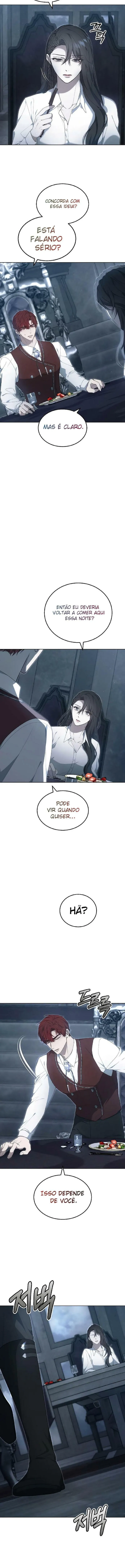 A Era da Arrogância Capitulo 33 Pagina 10