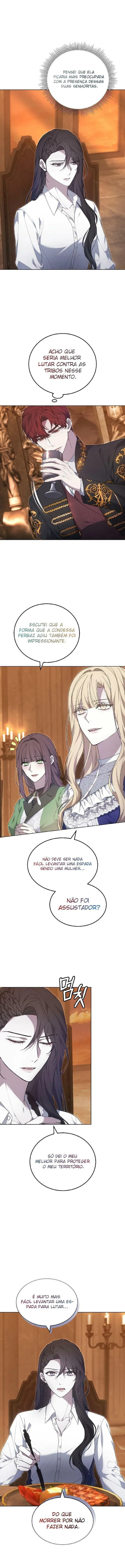 A Era da Arrogância Capitulo 33 Pagina 12