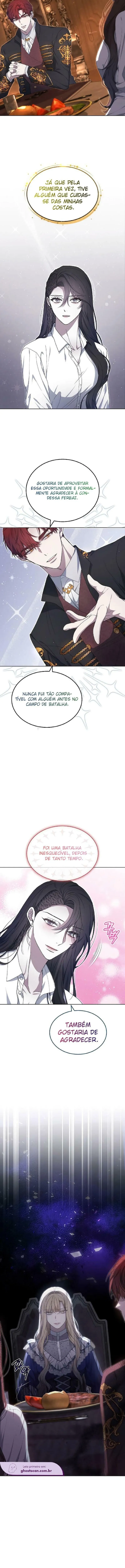 A Era da Arrogância Capitulo 33 Pagina 15