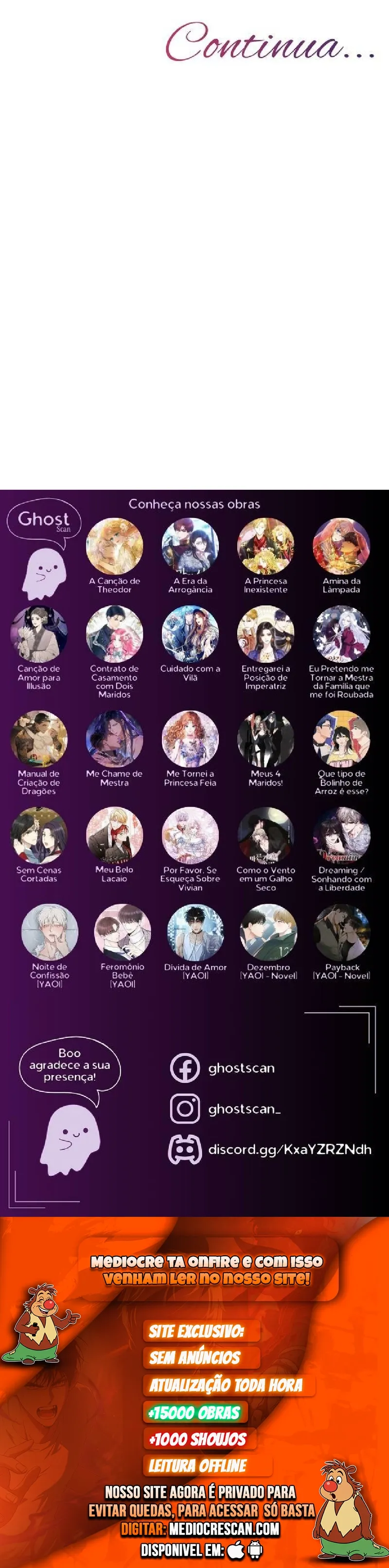 A Era da Arrogância Capitulo 33 Pagina 16