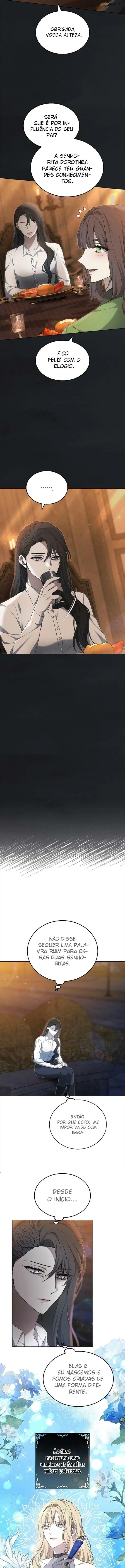 A Era da Arrogância Capitulo 34 Pagina 3