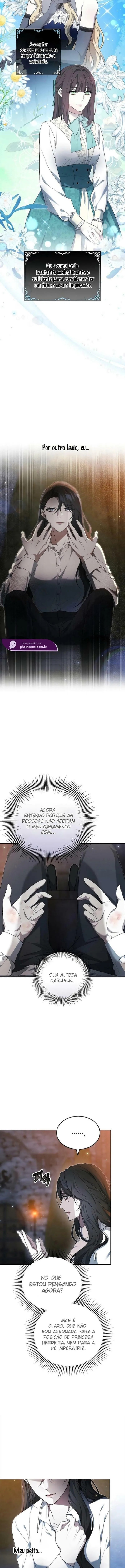 A Era da Arrogância Capitulo 34 Pagina 4