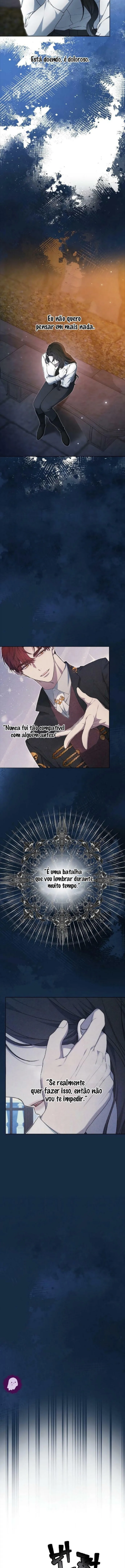 A Era da Arrogância Capitulo 34 Pagina 5