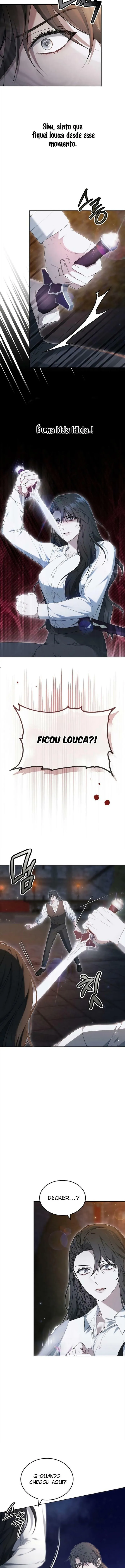 A Era da Arrogância Capitulo 34 Pagina 6