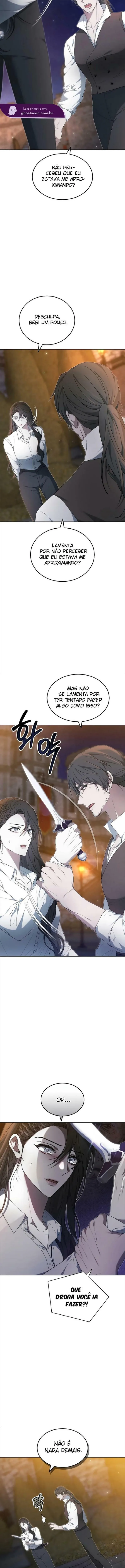 A Era da Arrogância Capitulo 34 Pagina 7