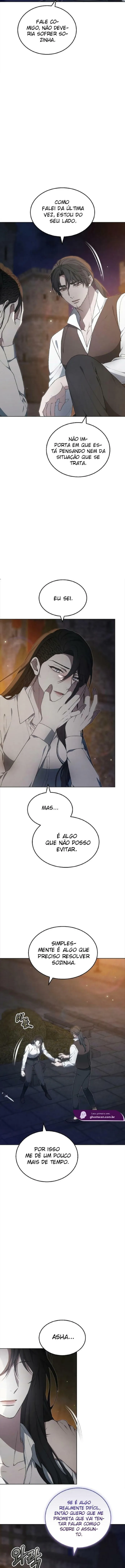 A Era da Arrogância Capitulo 34 Pagina 9