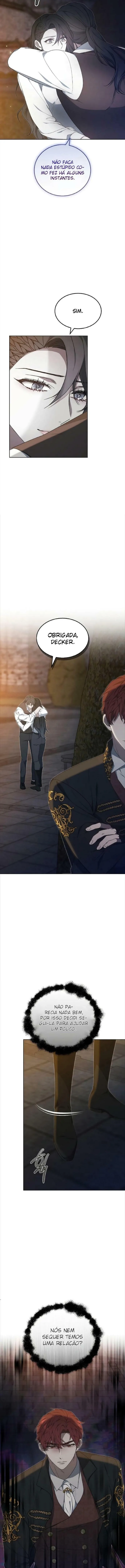 A Era da Arrogância Capitulo 34 Pagina 10