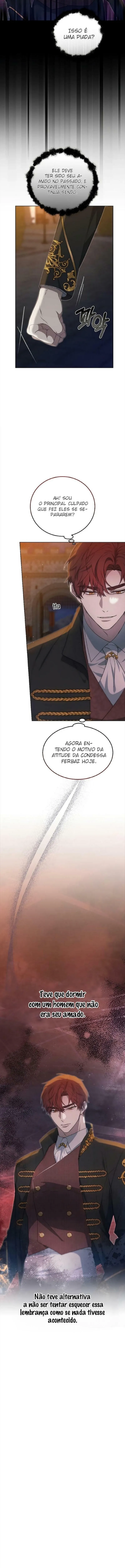 A Era da Arrogância Capitulo 34 Pagina 11
