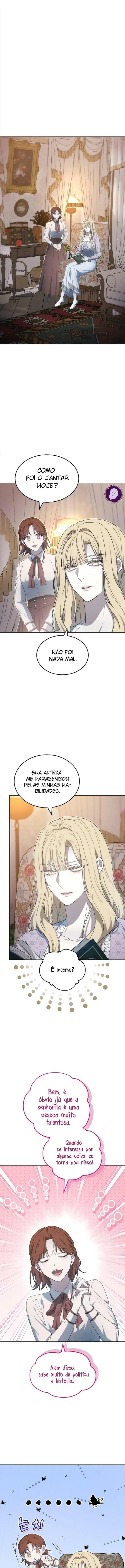 A Era da Arrogância Capitulo 34 Pagina 12