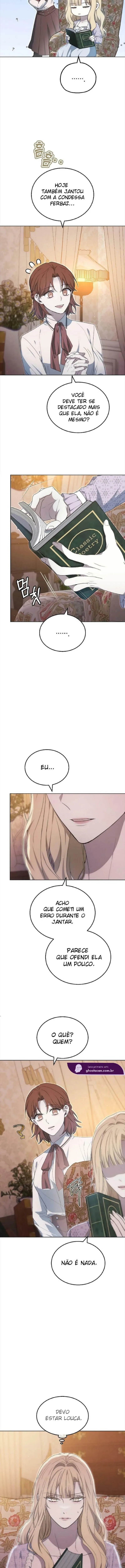 A Era da Arrogância Capitulo 34 Pagina 13