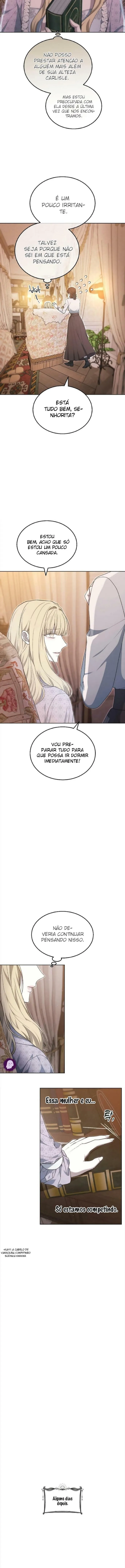 A Era da Arrogância Capitulo 34 Pagina 14