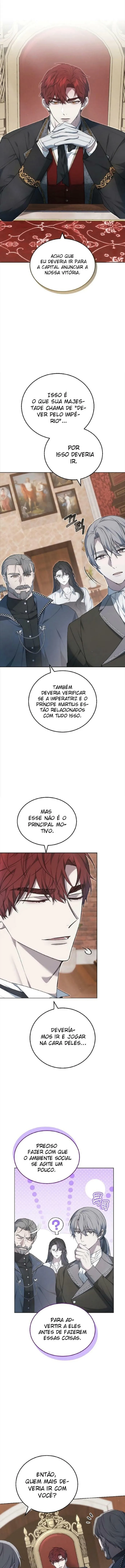 A Era da Arrogância Capitulo 34 Pagina 15