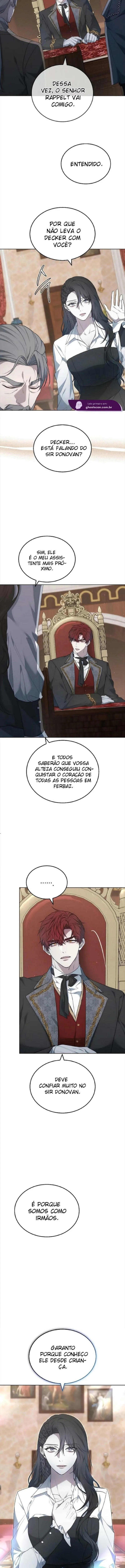 A Era da Arrogância Capitulo 34 Pagina 16