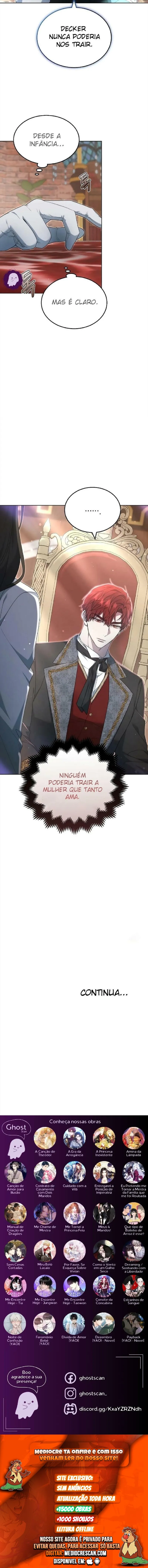 A Era da Arrogância Capitulo 34 Pagina 17