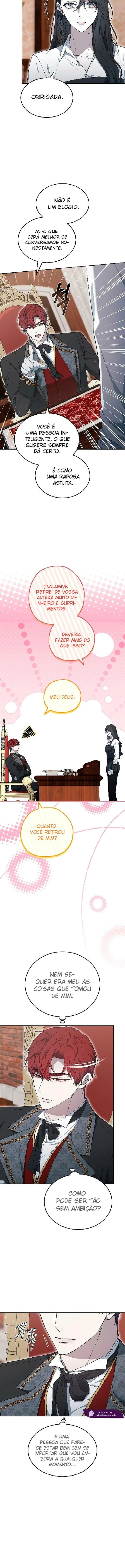 A Era da Arrogância Capitulo 35 Pagina 3