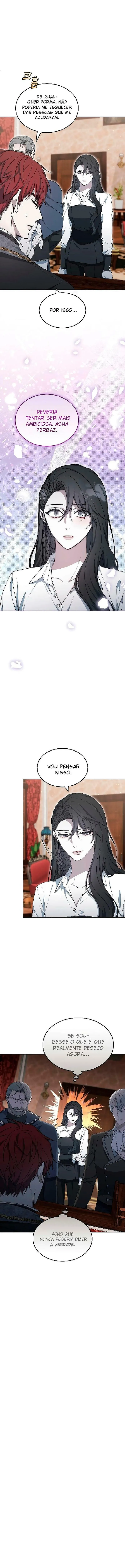 A Era da Arrogância Capitulo 35 Pagina 4