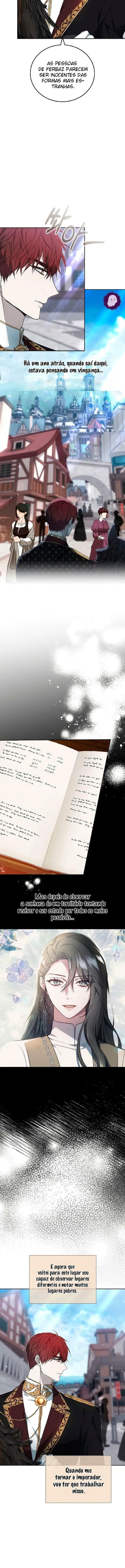 A Era da Arrogância Capitulo 35 Pagina 13