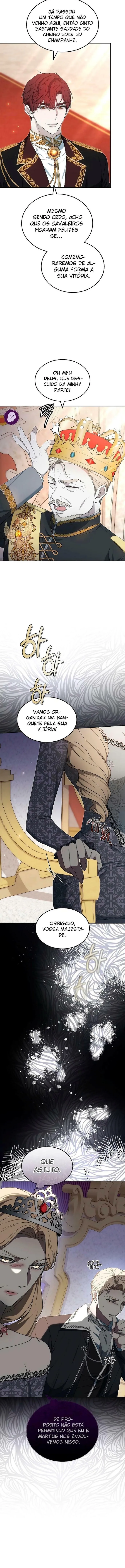 A Era da Arrogância Capitulo 35 Pagina 17