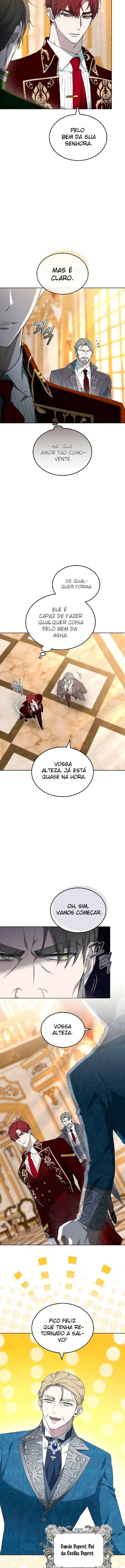 A Era da Arrogância Capitulo 36 Pagina 3