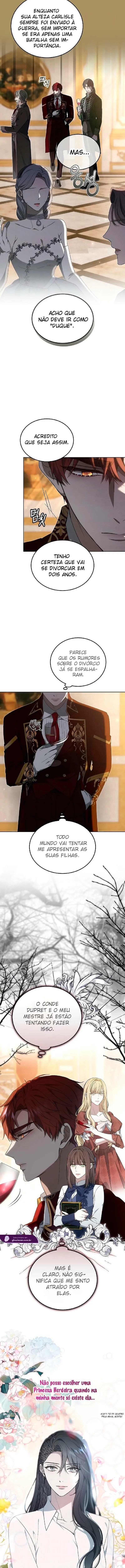 A Era da Arrogância Capitulo 36 Pagina 7