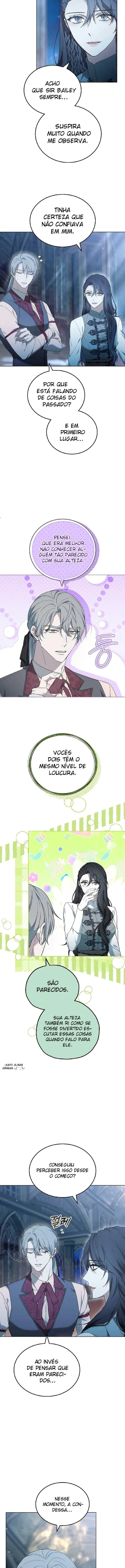 A Era da Arrogância Capitulo 36 Pagina 11