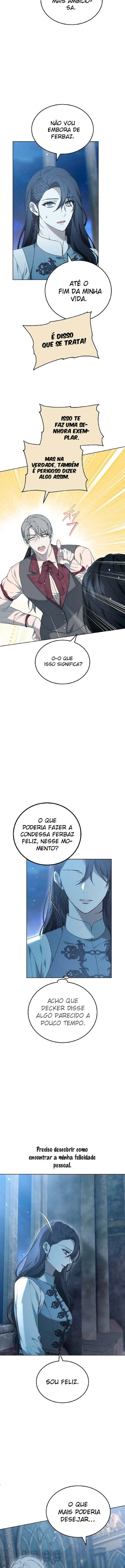 A Era da Arrogância Capitulo 36 Pagina 13