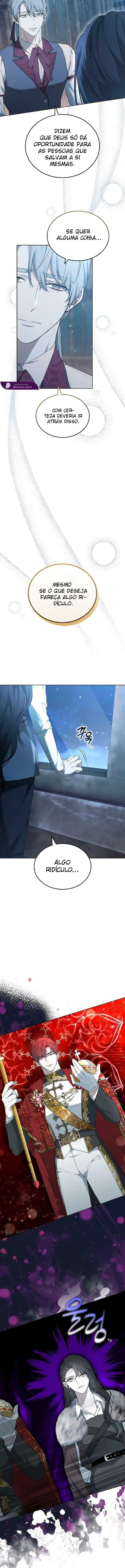 A Era da Arrogância Capitulo 36 Pagina 14