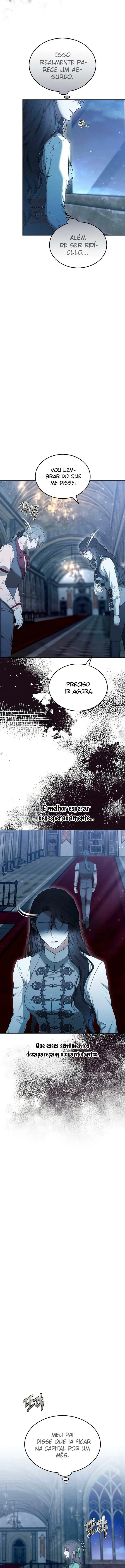 A Era da Arrogância Capitulo 36 Pagina 15