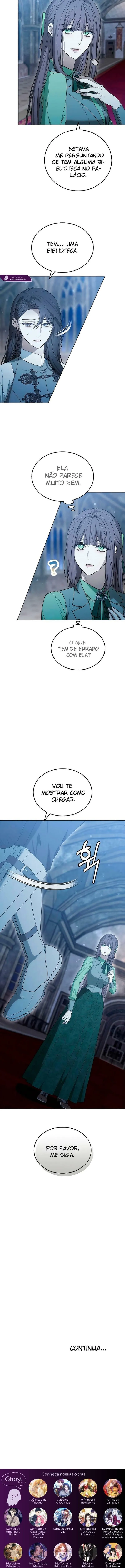 A Era da Arrogância Capitulo 36 Pagina 17