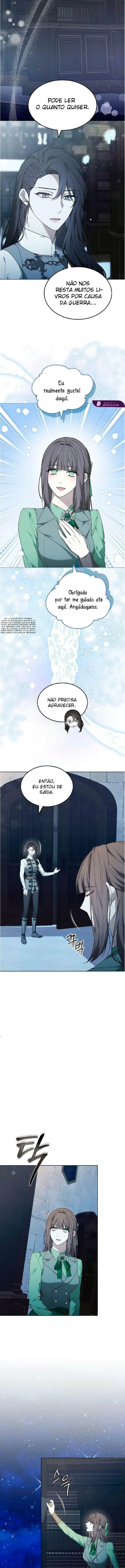 A Era da Arrogância Capitulo 37 Pagina 2