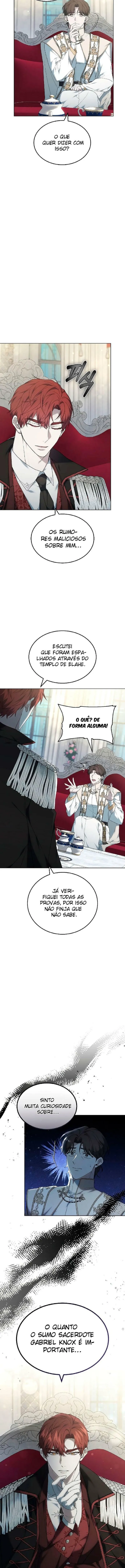 A Era da Arrogância Capitulo 37 Pagina 6