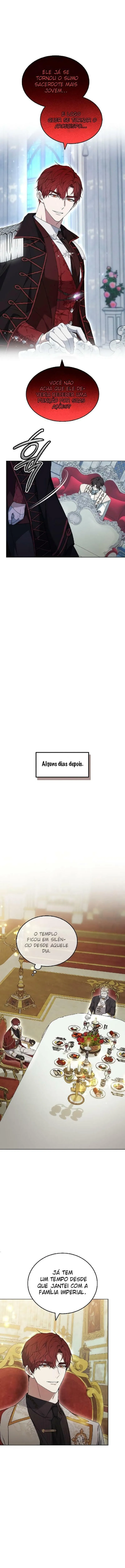 A Era da Arrogância Capitulo 37 Pagina 9