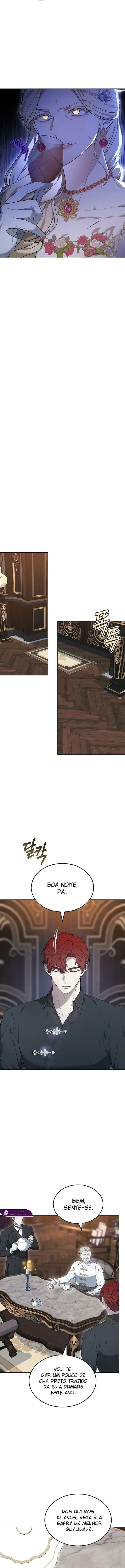 A Era da Arrogância Capitulo 37 Pagina 12