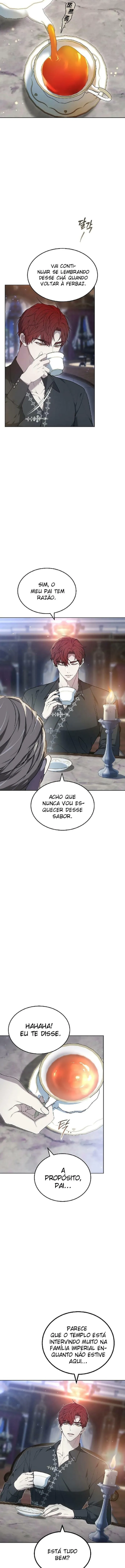 A Era da Arrogância Capitulo 37 Pagina 13