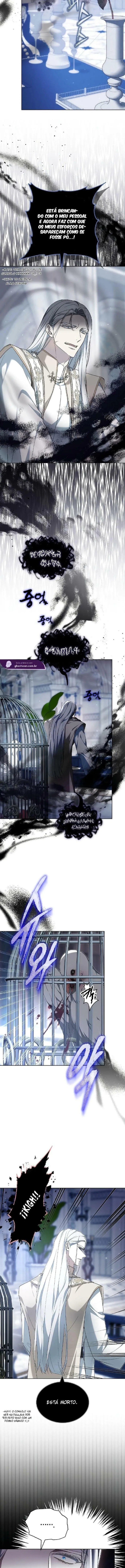 A Era da Arrogância Capitulo 37 Pagina 16