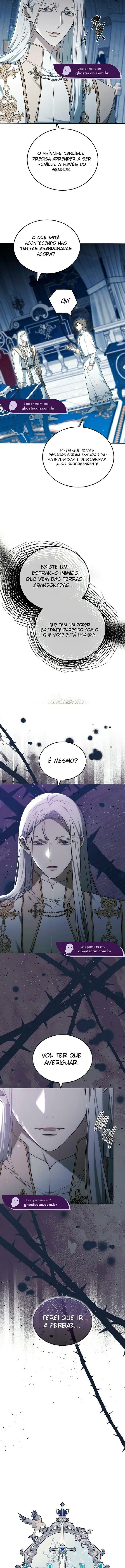 A Era da Arrogância Capitulo 38 Pagina 3