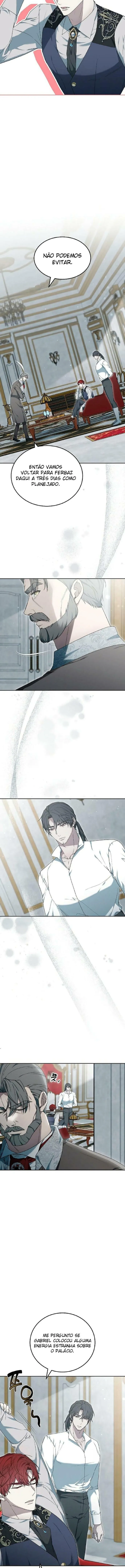 A Era da Arrogância Capitulo 38 Pagina 5