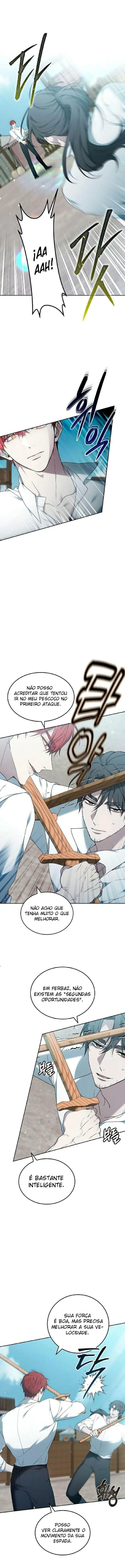 A Era da Arrogância Capitulo 38 Pagina 8