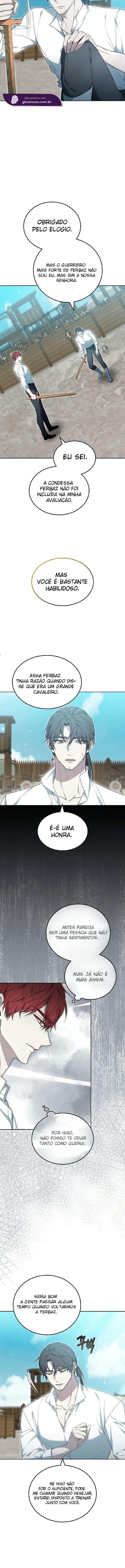 A Era da Arrogância Capitulo 38 Pagina 11