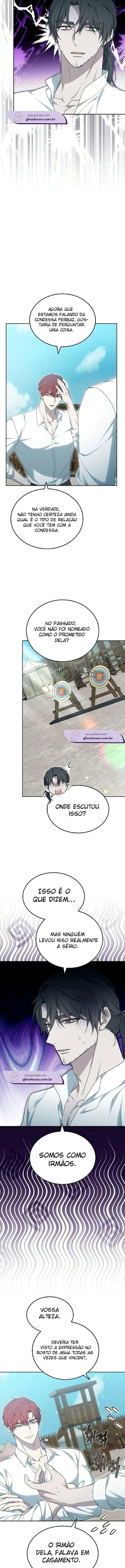 A Era da Arrogância Capitulo 38 Pagina 13