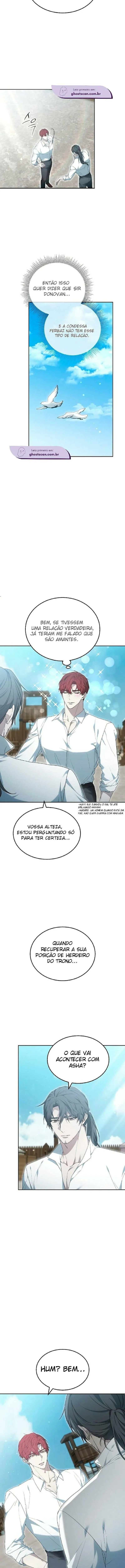 A Era da Arrogância Capitulo 38 Pagina 14